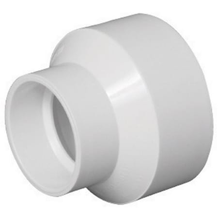 Bissell PVC001020800HA 1.5 x 3 in. Increaser-Reducer HO162268